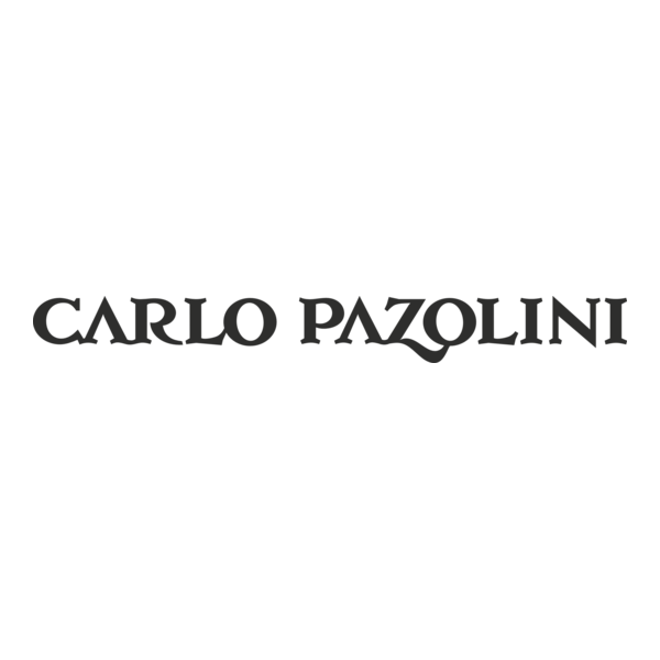 Carlo Pazolini Logo PNG Vector