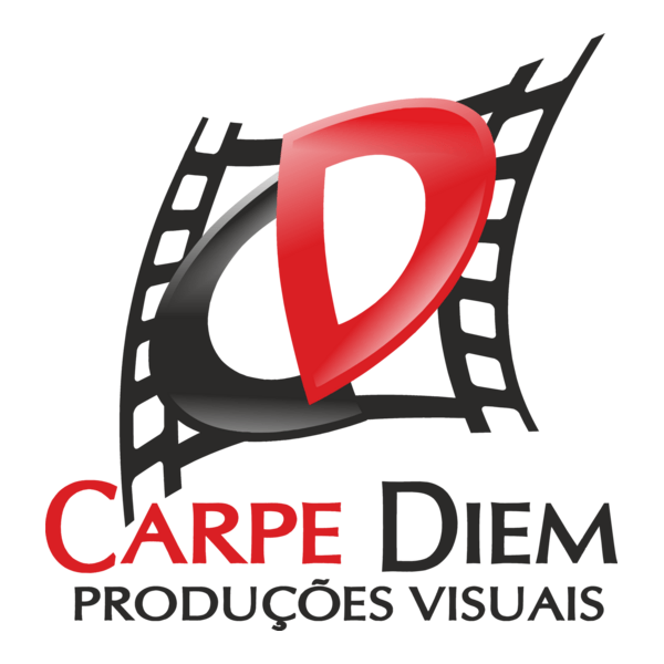 Carpe Diem Produções Visuais Logo PNG Vector