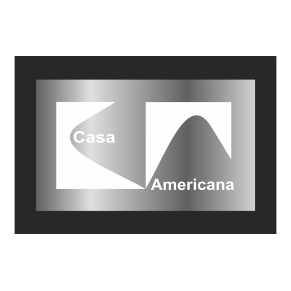 Casa Americana Logo PNG Vector