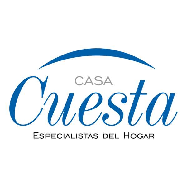 Casa Cuesta Logo PNG Vector
