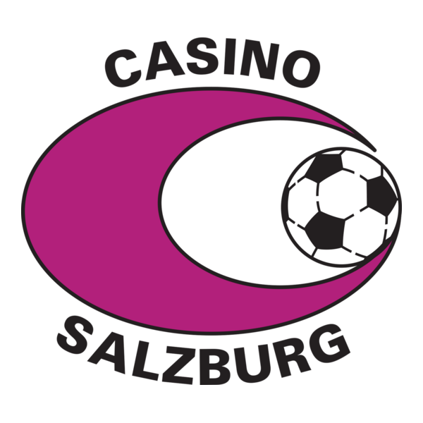Casino Salzburg Logo PNG Vector