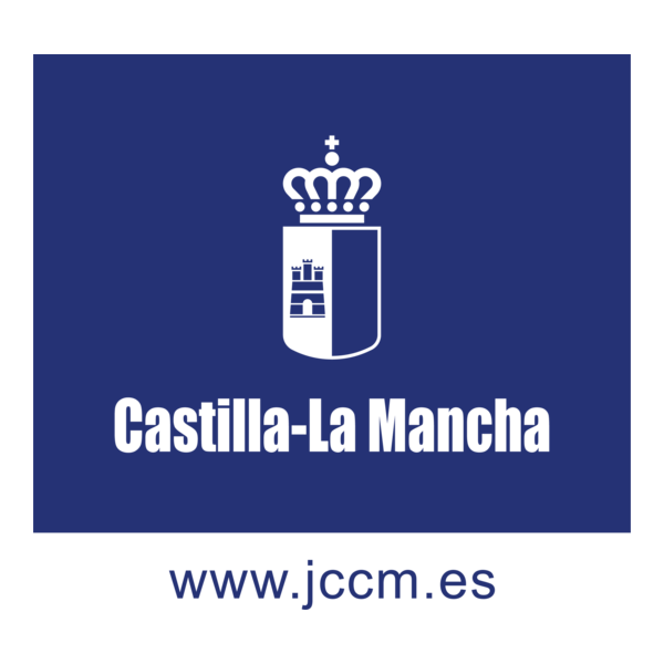 Castilla-La Mancha Logo PNG Vector