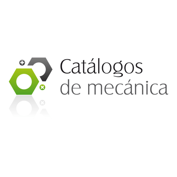 Catalogos de Mecanica Logo PNG Vector
