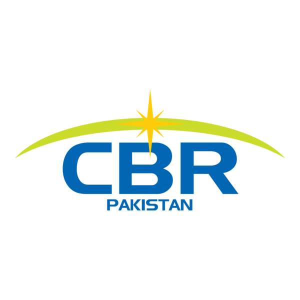 CBR Logo PNG Vector
