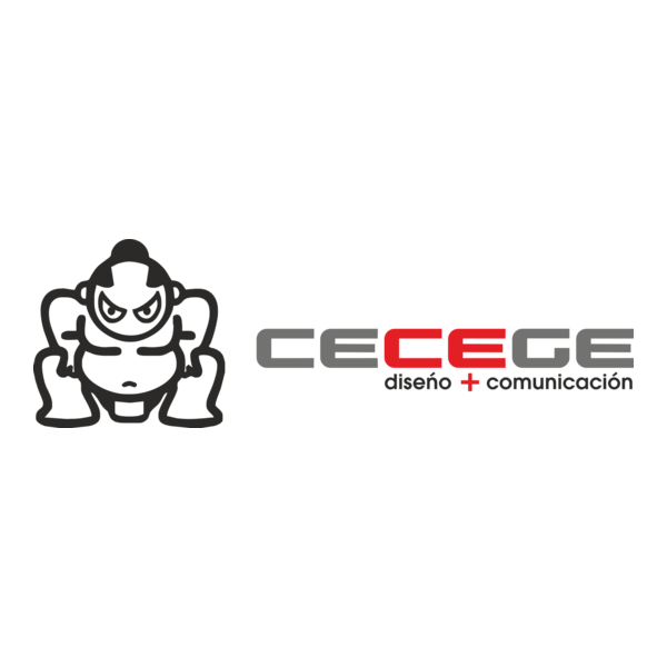 CCG, C.A. Horizontal Logo PNG Vector