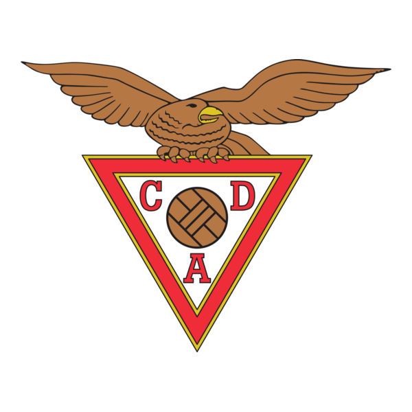 CD Aves Logo PNG Vector