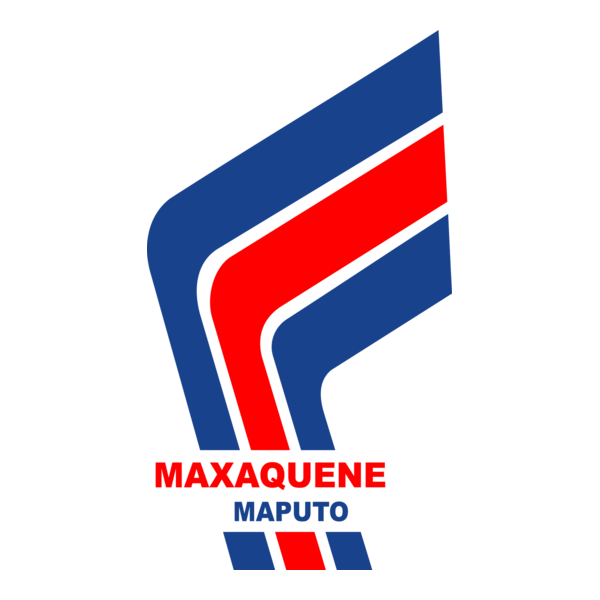 CD Maxaquene Logo PNG Vector