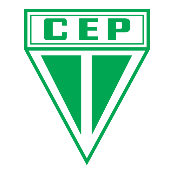 CE Passense-MG Logo PNG Vector