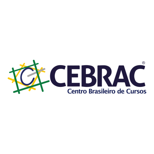 CEBRAC Logo PNG Vector