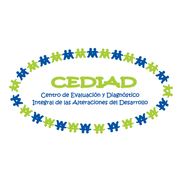 Cediad Logo PNG Vector