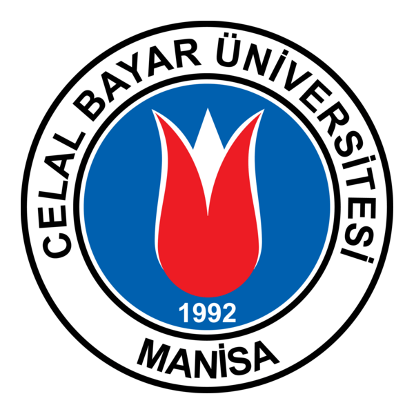 Celal Bayar Üniversitesi Logo PNG Vector