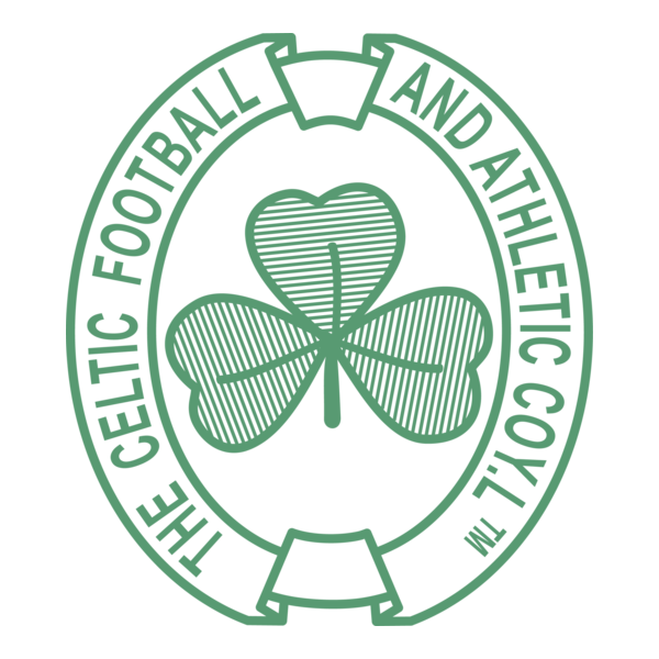 Celtic (Glasgow) Logo PNG Vector
