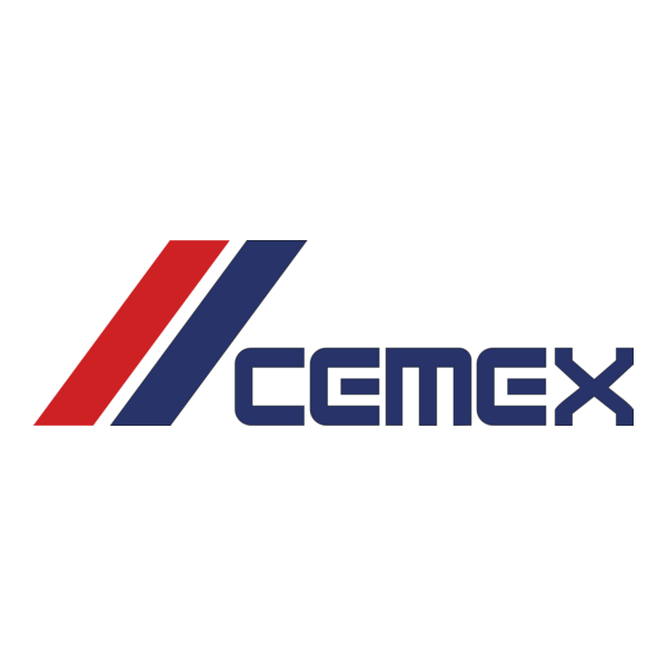 Cemex Logo PNG Vector