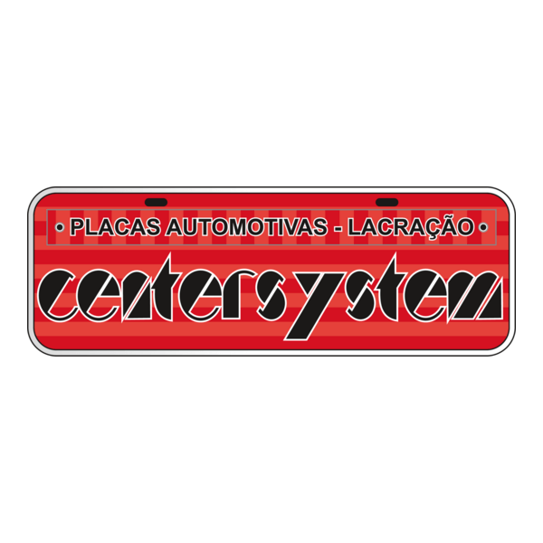 Center System Logo PNG Vector