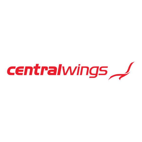 Centralwings Logo PNG Vector