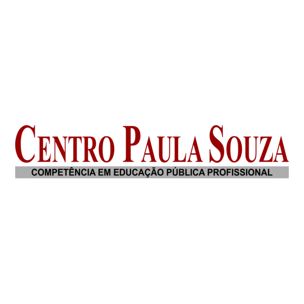 Centro Paula Souza Logo PNG Vector