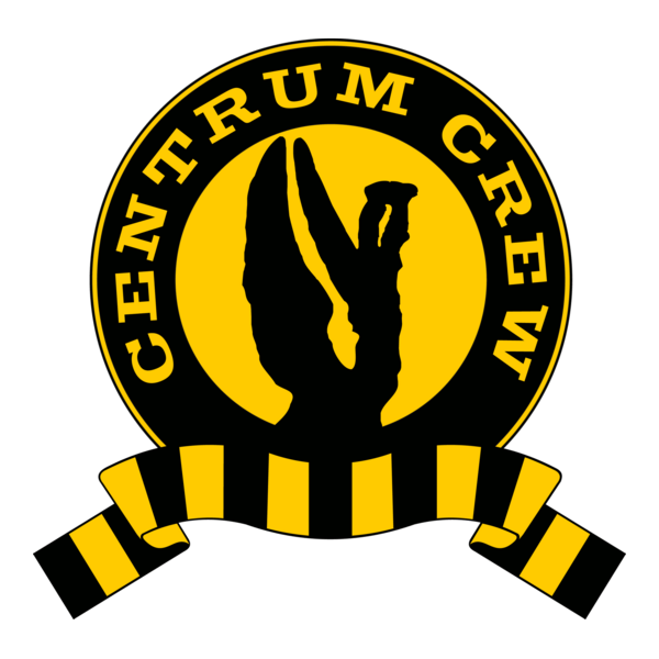 Centrum Crew Logo PNG Vector