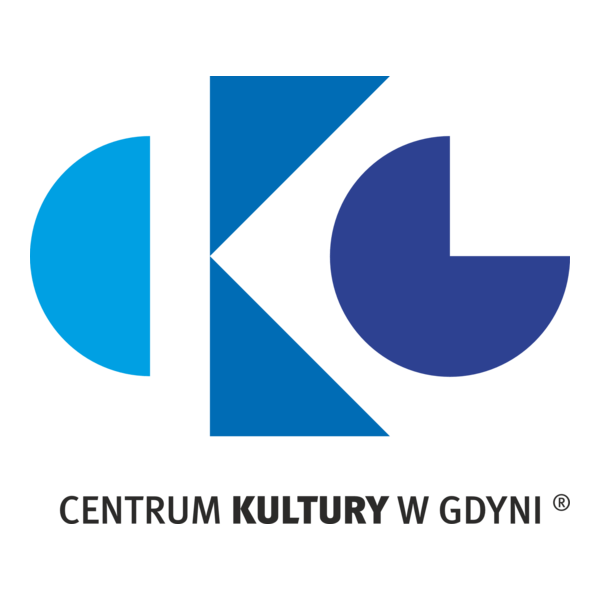 Centrum Kultury Gdynia Logo PNG Vector