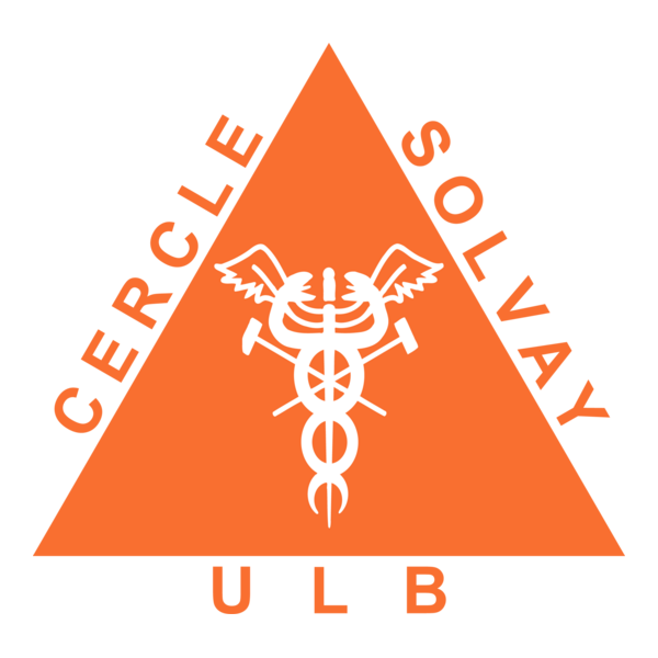 Cercle Solvay Logo PNG Vector