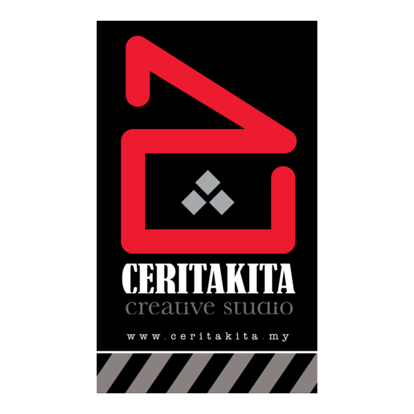 Cerita Kita Creative Studio Logo PNG Vector