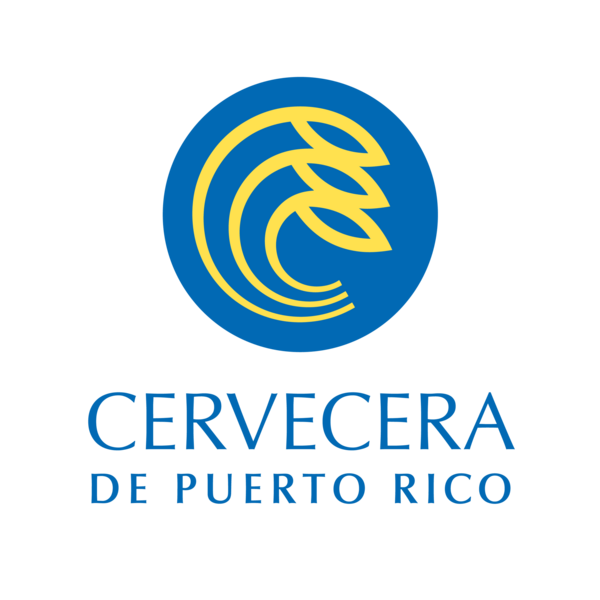 Cervecera de Puerto Rico Logo PNG Vector
