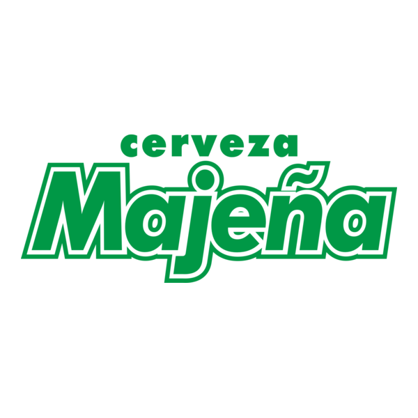 Cerveza Majeña Logo PNG Vector