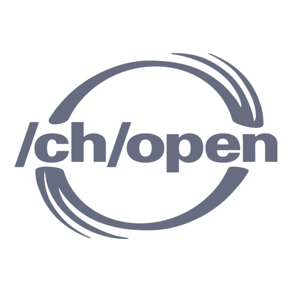 CH-Open Logo PNG Vector