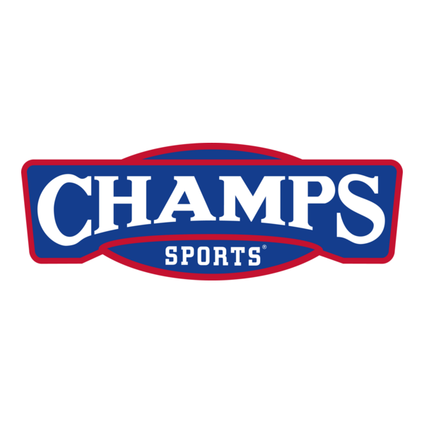 Champs Sports Logo PNG Vector
