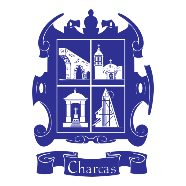 charcas-slp Logo PNG Vector