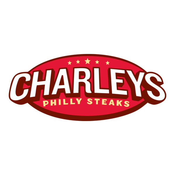 Charleys Philly Steaks Logo PNG Vector
