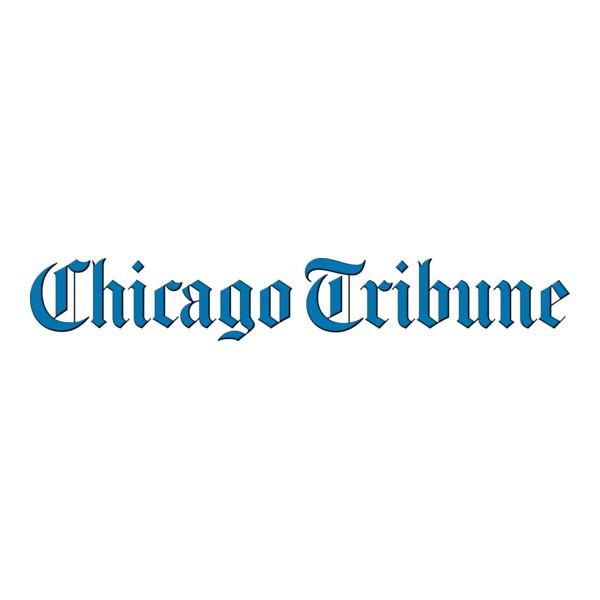 Chicago Tribune Logo PNG Vector