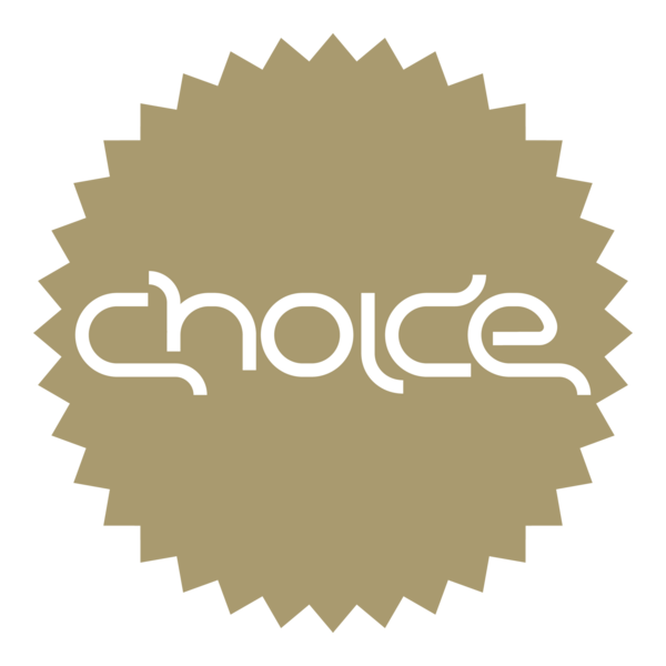 Choice Logo PNG Vector