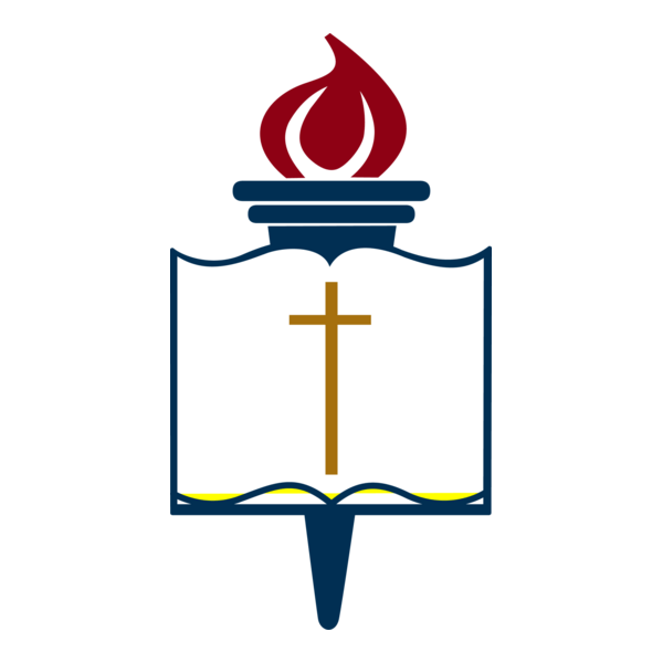 Church Baptist Seventh Day Logo PNG Vector