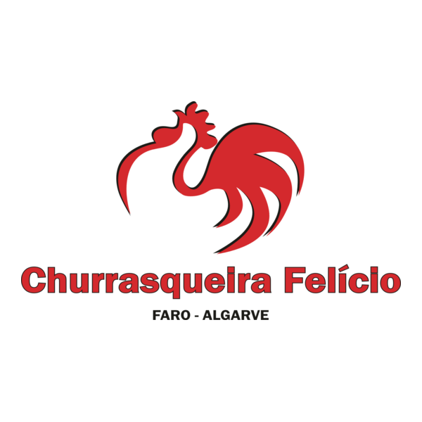churrasqueira felicio Logo PNG Vector