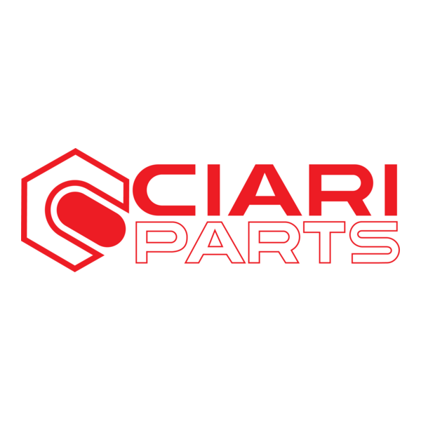 Ciari Parts Logo PNG Vector