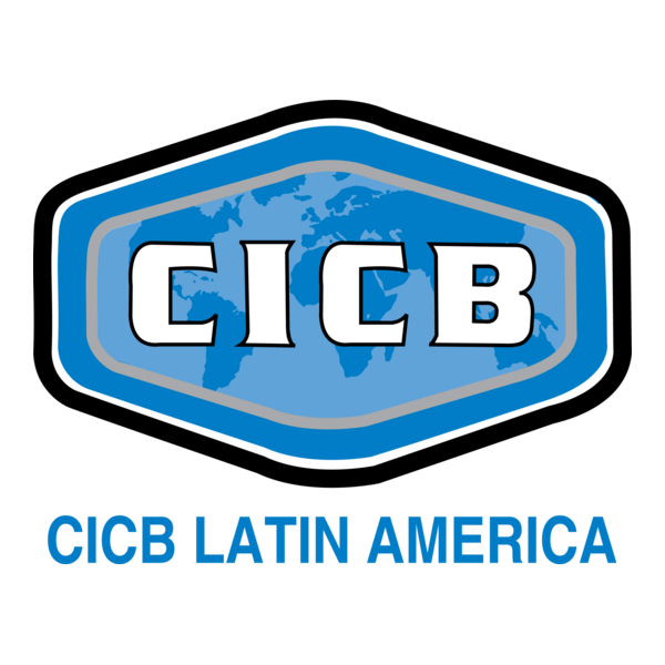 CICB International Training Center Logo PNG Vector