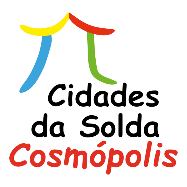 Cidades da Solda Logo PNG Vector
