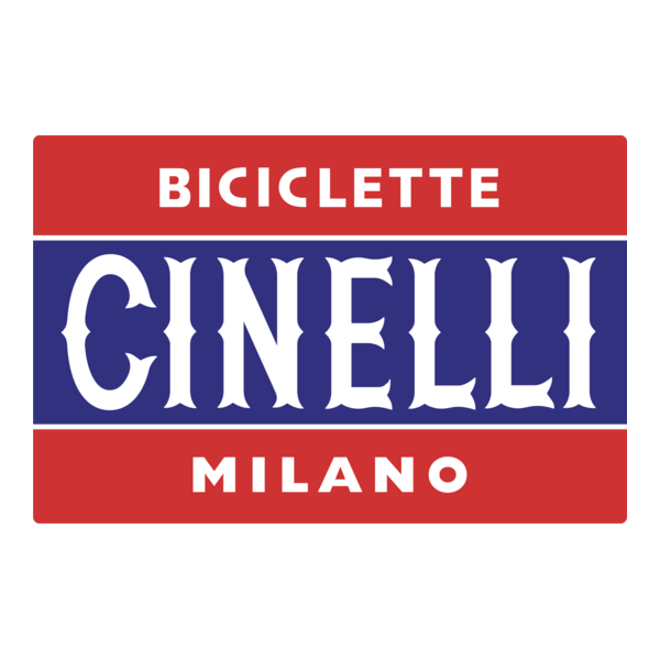 Cinelli Biciclette Milano Logo PNG Vector