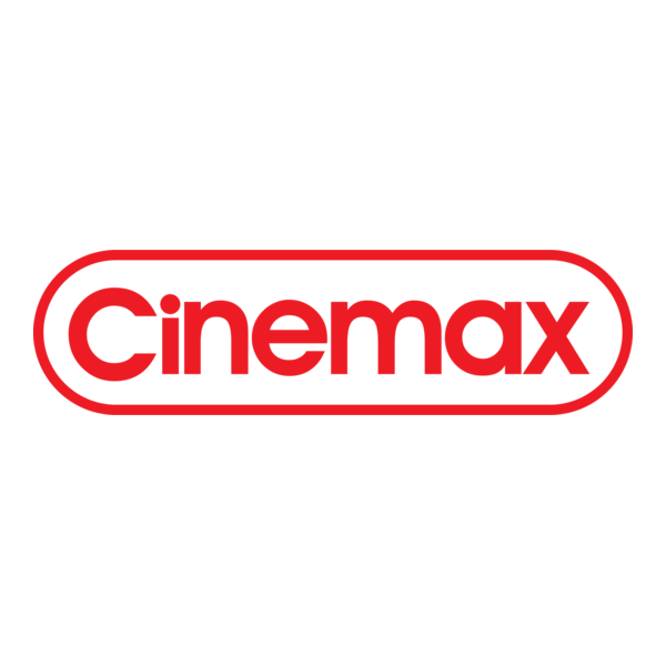 Cinemax Logo PNG Vector