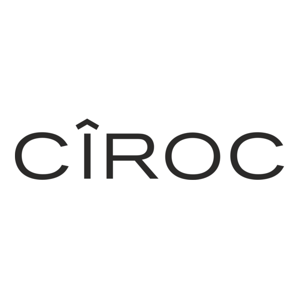 Ciroc Logo PNG Vector