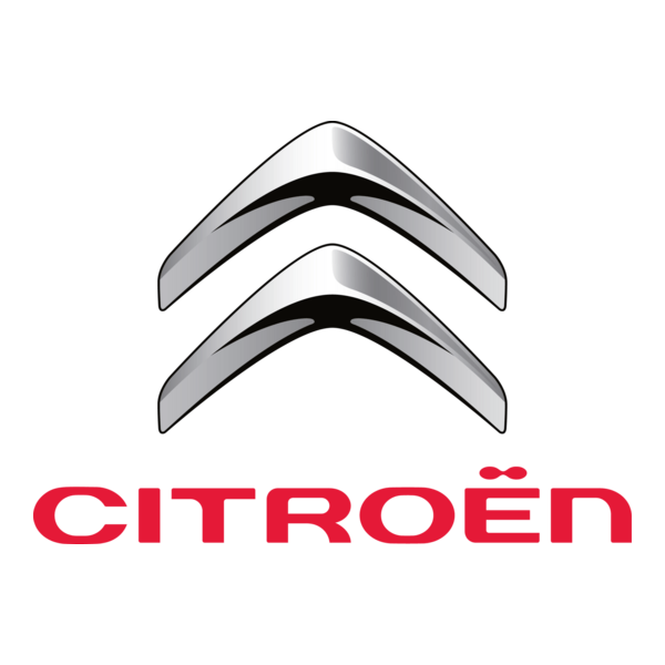 citroen Logo PNG Vector