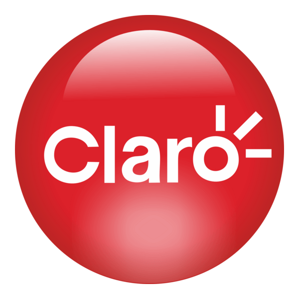 Claro Logo PNG Vector
