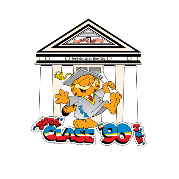 Clase 90 Gautier Logo PNG Vector