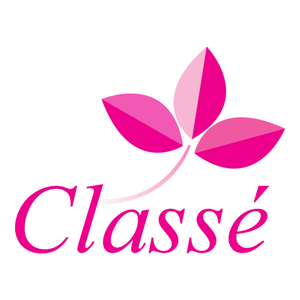 Classé Logo PNG Vector