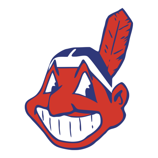 Cleveland Indians Logo PNG Vector