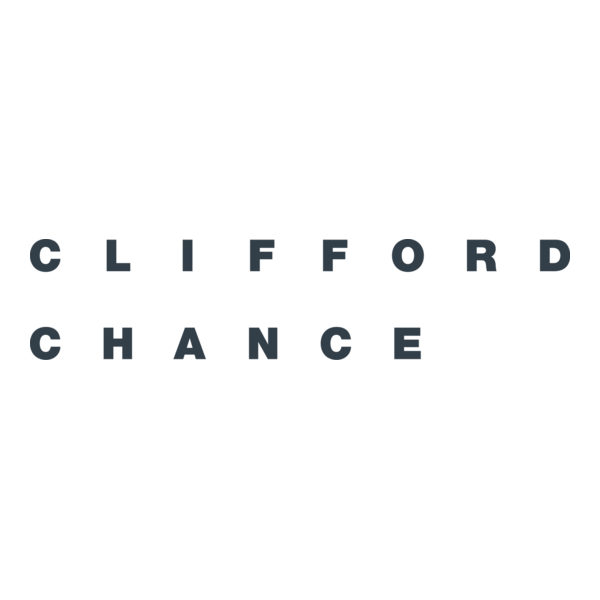 Clifford Chance Logo PNG Vector