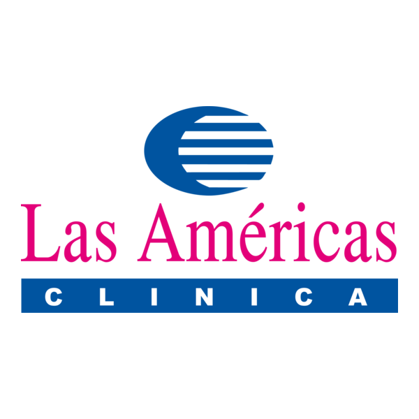 Clinca Las Americas Logo PNG Vector
