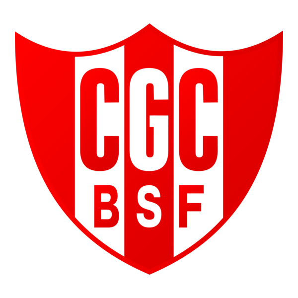 Club General Caballero SF Logo PNG Vector
