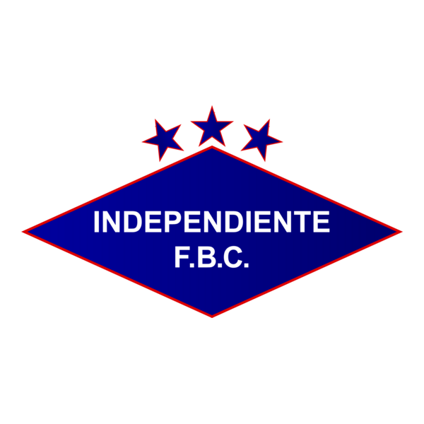 Club Independiente de CG Logo PNG Vector