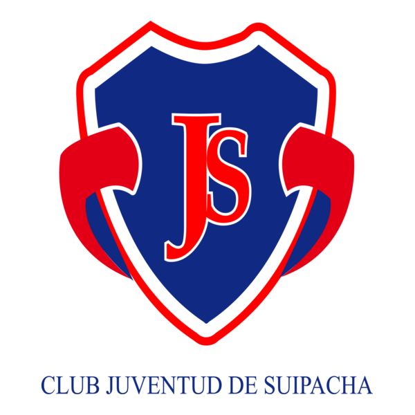 Club Juventud de Suipacha Logo PNG Vector